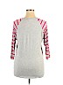 Lularoe Gray 3/4 Sleeve T-Shirt Size XL - photo 2