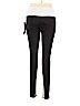 lucy Black Active Pants Size L - photo 2