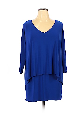 Joseph Ribkoff Casual Dress (view 1)