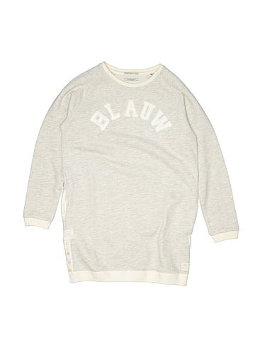 Scotch & Soda Pullover Sweater (view 1)