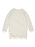 Scotch & Soda 100% Cotton Ivory Pullover Sweater Size 10 - photo 2