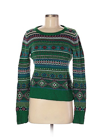 H&M Pullover Sweater (view 1)