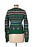 H&M Green Pullover Sweater Size S - photo 2