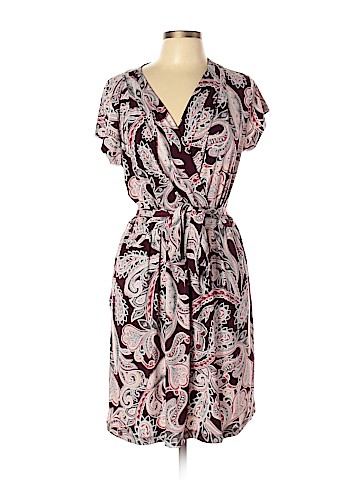 Banana Republic Factory Store Casual Dress (view 1)