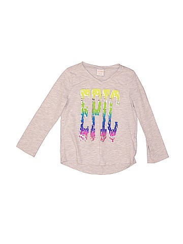 Gymgo Long Sleeve T-Shirt (view 1)