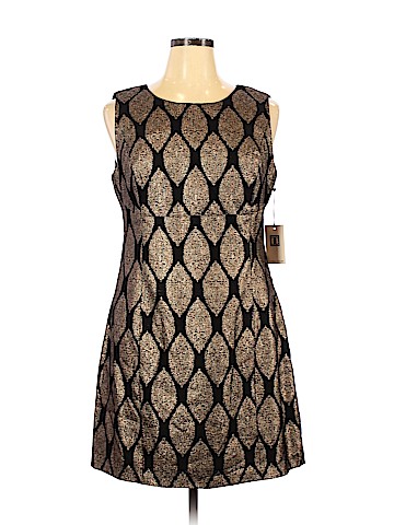 Ivanka Trump Cocktail Dress (view 1)