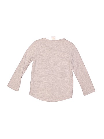 Gymgo Long Sleeve T-Shirt (view 2)