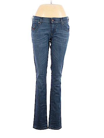 Diesel Jeans (view 1)