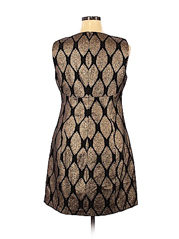 Ivanka Trump Cocktail Dress (view 2)