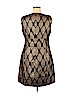 Ivanka Trump Black Cocktail Dress Size 16 - photo 2