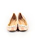 Jessica Simpson Tan Flats Size 7 1/2 - photo 2