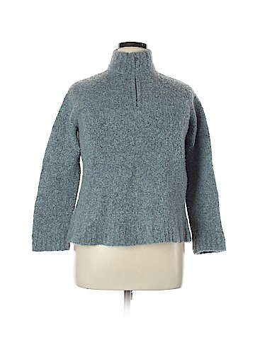 Jones New York Pullover Sweater (view 1)