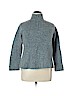 Jones New York Blue Pullover Sweater Size XL - photo 1