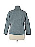 Jones New York Blue Pullover Sweater Size XL - photo 2
