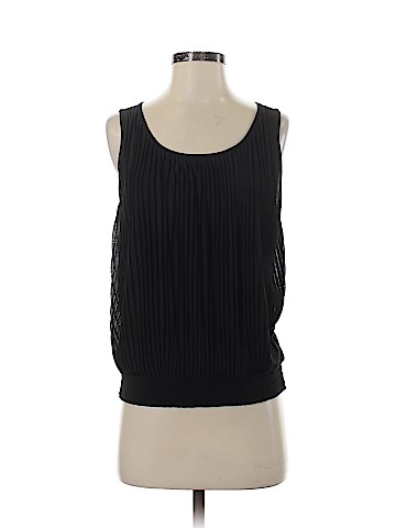 Ann Taylor LOFT Sleeveless Top (view 1)