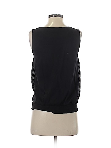 Ann Taylor LOFT Sleeveless Top (view 2)