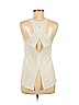 Lululemon Athletica White Active Tank Size 8 - photo 2