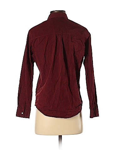 Scotch & Soda Long Sleeve Button-Down Shirt (view 2)