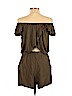 Splendid Green Romper Size L - photo 2