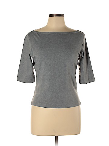 Theory Short Sleeve Top (view 1)