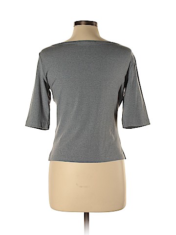 Theory Short Sleeve Top (view 2)