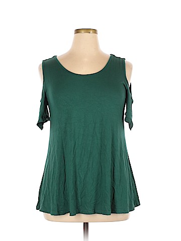 Unbranded Short Sleeve Top (view 1)