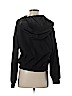 Forever 21 100% Polyester Black Jacket Size XS - photo 2