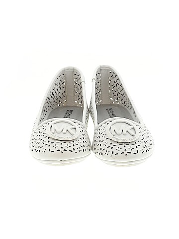 MICHAEL Michael Kors Flats (view 2)