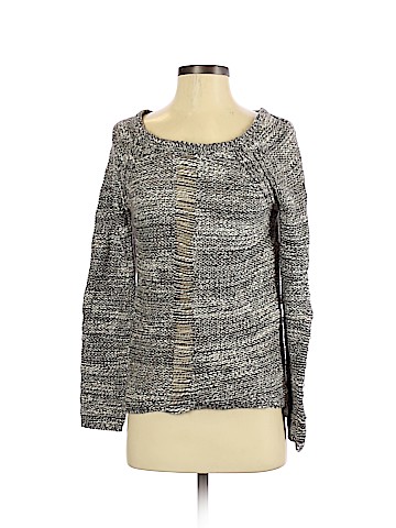 Pam & Gela Pullover Sweater (view 1)