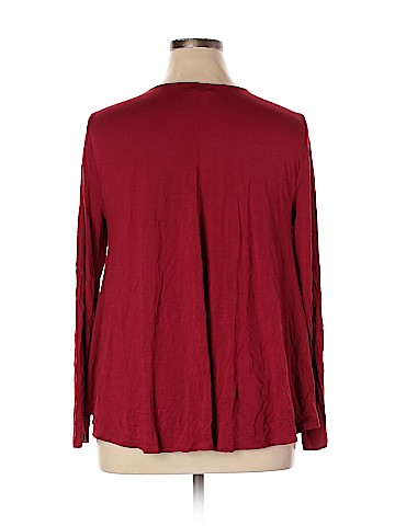 Old Navy Long Sleeve Top (view 2)