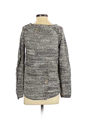 Pam & Gela Pullover Sweater (view 2)