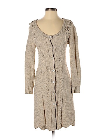 BCBGMAXAZRIA Cardigan (view 1)