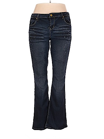 AB Jeans Jeans (view 1)