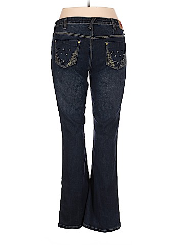AB Jeans Jeans (view 2)