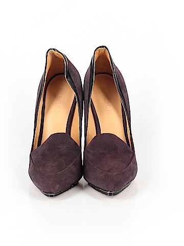 L.A.M.B. Heels (view 2)