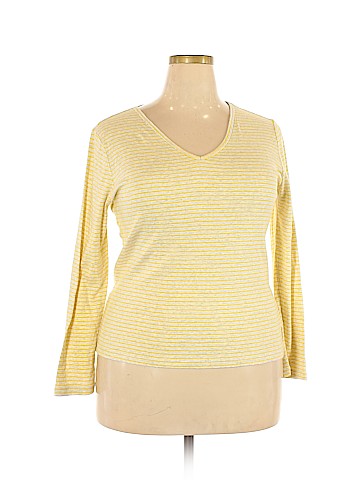 Gap Long Sleeve T-Shirt (view 1)