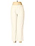 Jil Sander White Dress Pants Size EU (FR) 38 / US 6 - photo 1