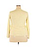 Gap Yellow Long Sleeve T-Shirt Size XXL - photo 2