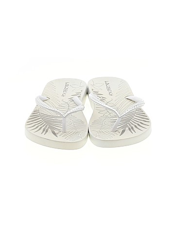 Assorted Brands Flip Flops (view 2)