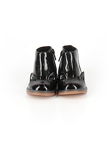Zara Baby Boots (view 2)