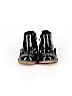 Zara Baby Solid Black Boots Size EU 18 (baby) - photo 2