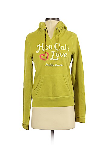 Hollister Pullover Hoodie (view 1)