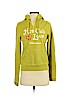 Hollister Green Pullover Hoodie Size S - photo 1
