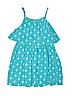 Gymboree Blue Dress Size 4 - photo 1