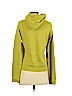Hollister Green Pullover Hoodie Size S - photo 2