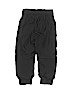 Wonder Nation 100% Polyester Black Track Pants Size 3T - photo 2