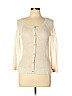 American Eagle Outfitters Ivory Cardigan Size M - photo 1