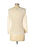 American Eagle Outfitters Ivory Cardigan Size M - photo 2