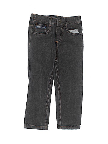 U.S. Polo Assn. Jeans (view 1)