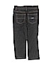 U.S. Polo Assn. 100% Cotton Black Jeans Size 3T - photo 2